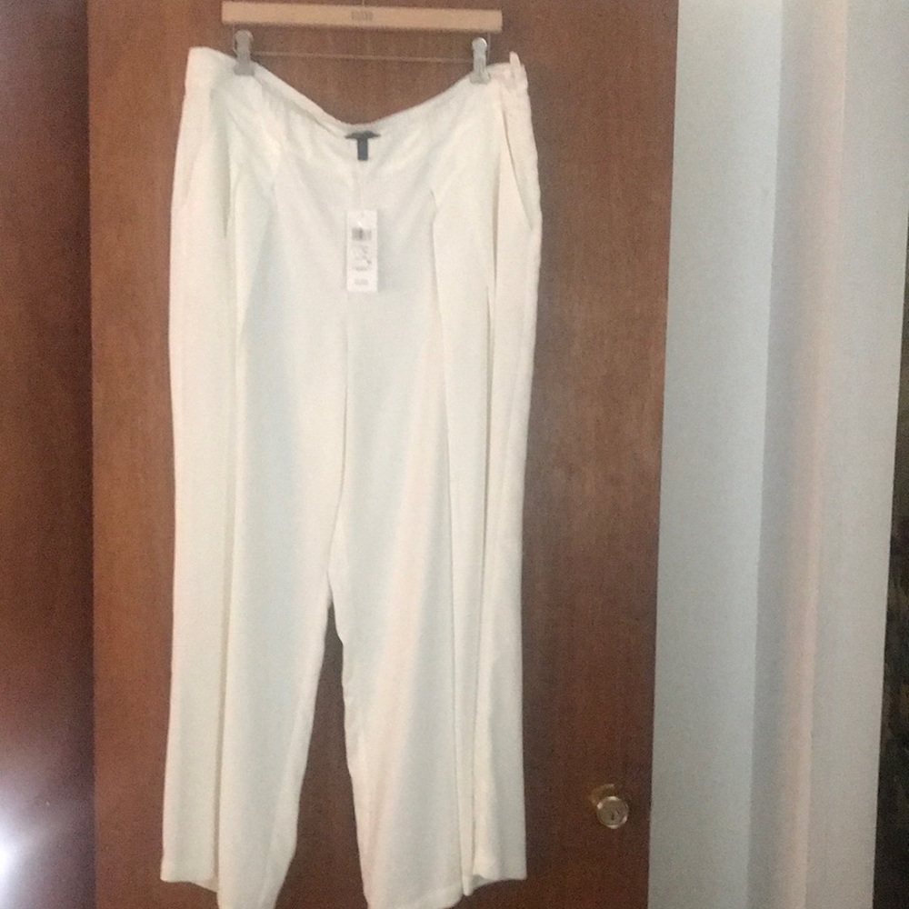 Eileen Fisher pant